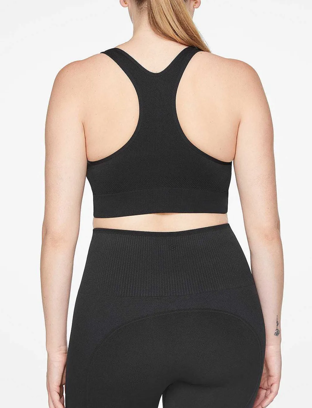 ThirdLove Wireless^Flex Seamless Racerback Sports Bra