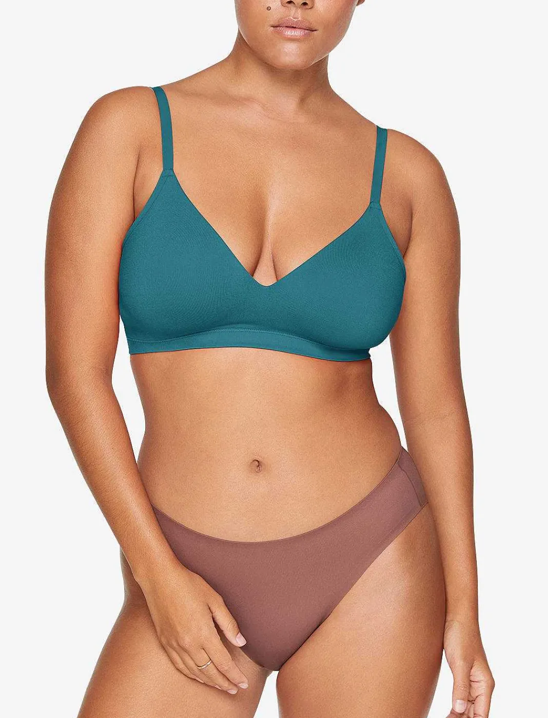 ThirdLove T-Shirt^Form 360 Fit Wireless Bra