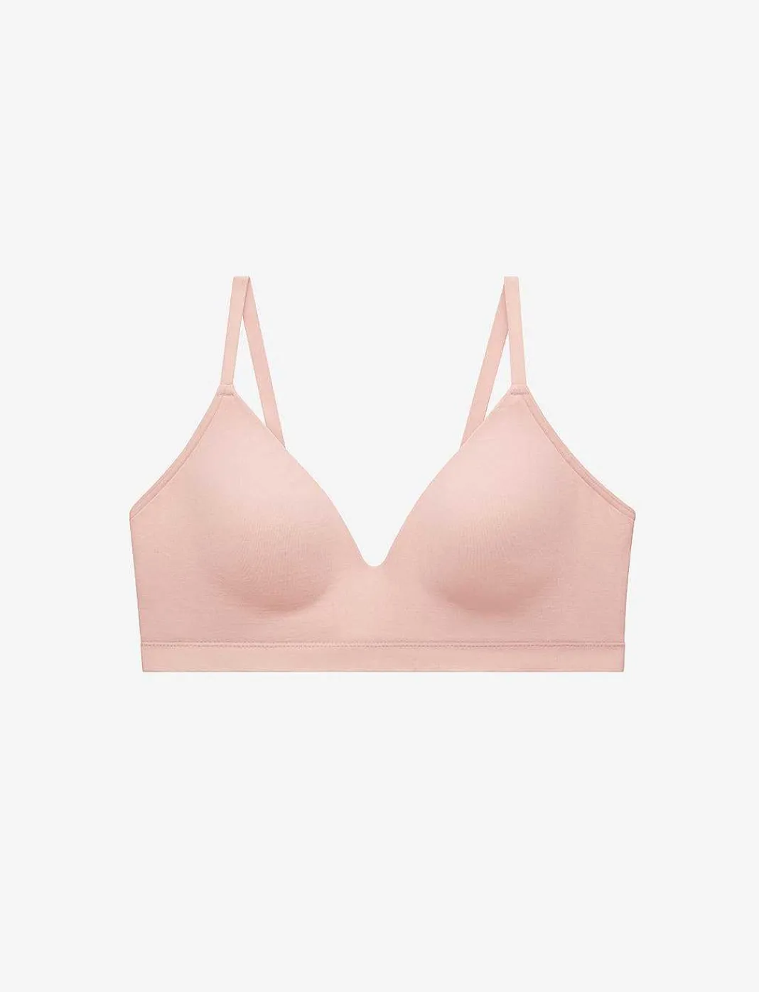 ThirdLove T-Shirt^Form 360 Fit Wireless Bra