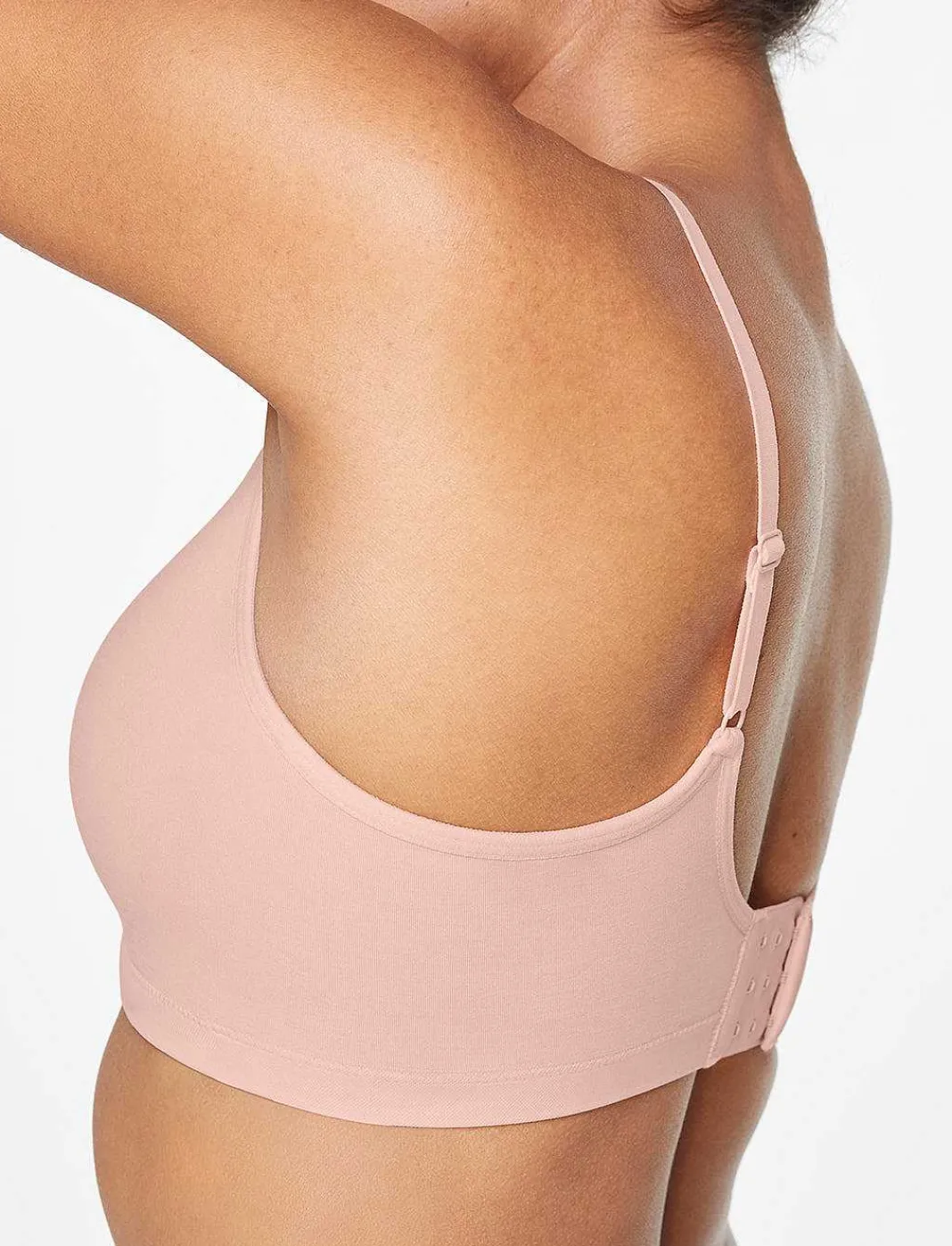 ThirdLove T-Shirt^Form 360 Fit Wireless Bra