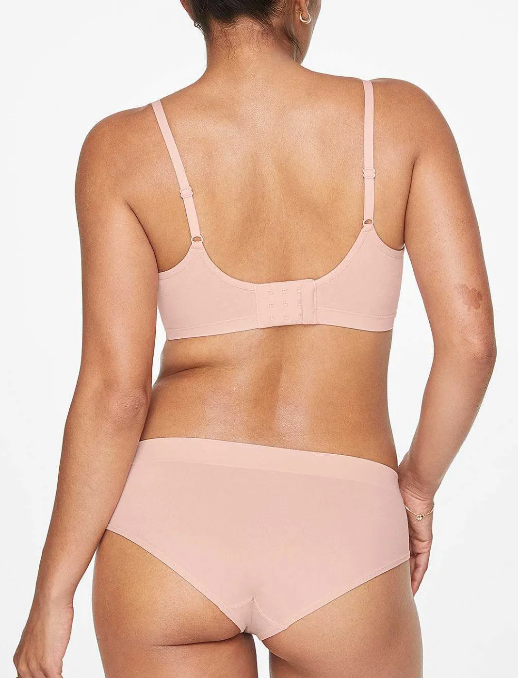 ThirdLove T-Shirt^Form 360 Fit Wireless Bra