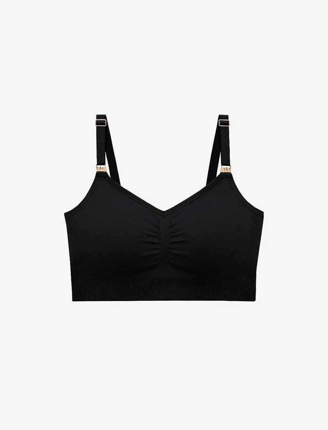 ThirdLove Wireless^Form Seamless Nursing Bra
