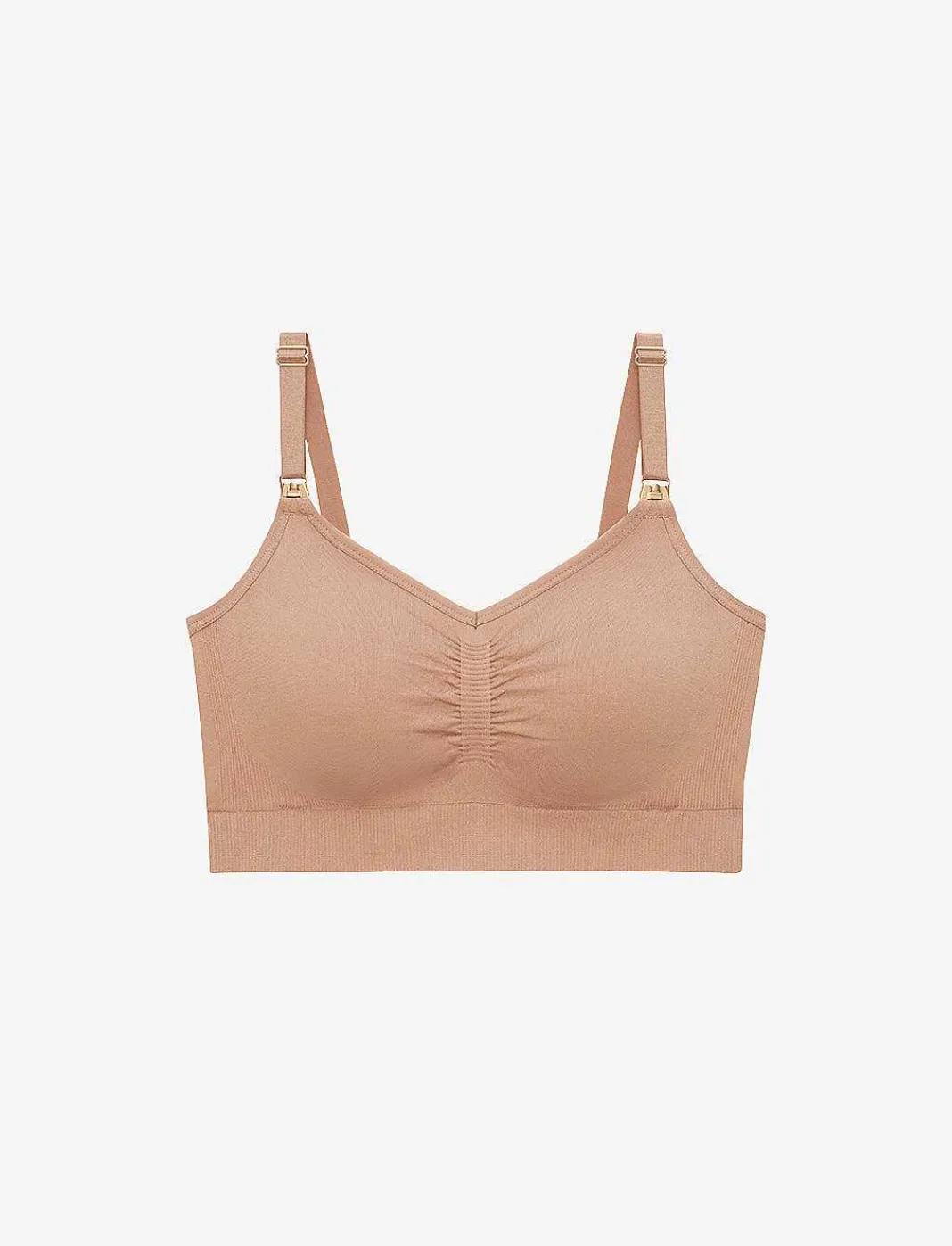 ThirdLove Wireless^Form Seamless Nursing Bra