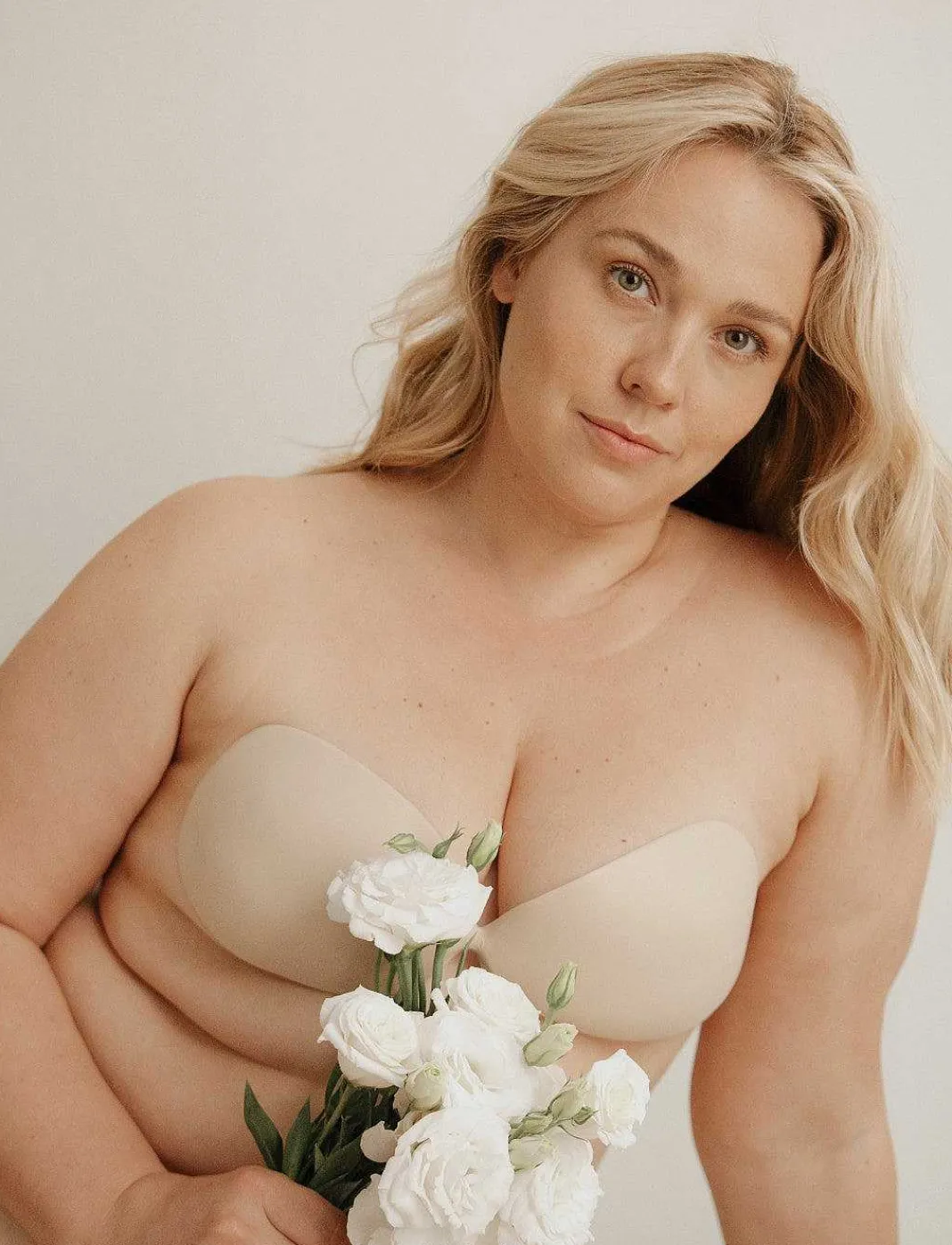 ThirdLove Strapless / Backless^Gatherall Backless Bra
