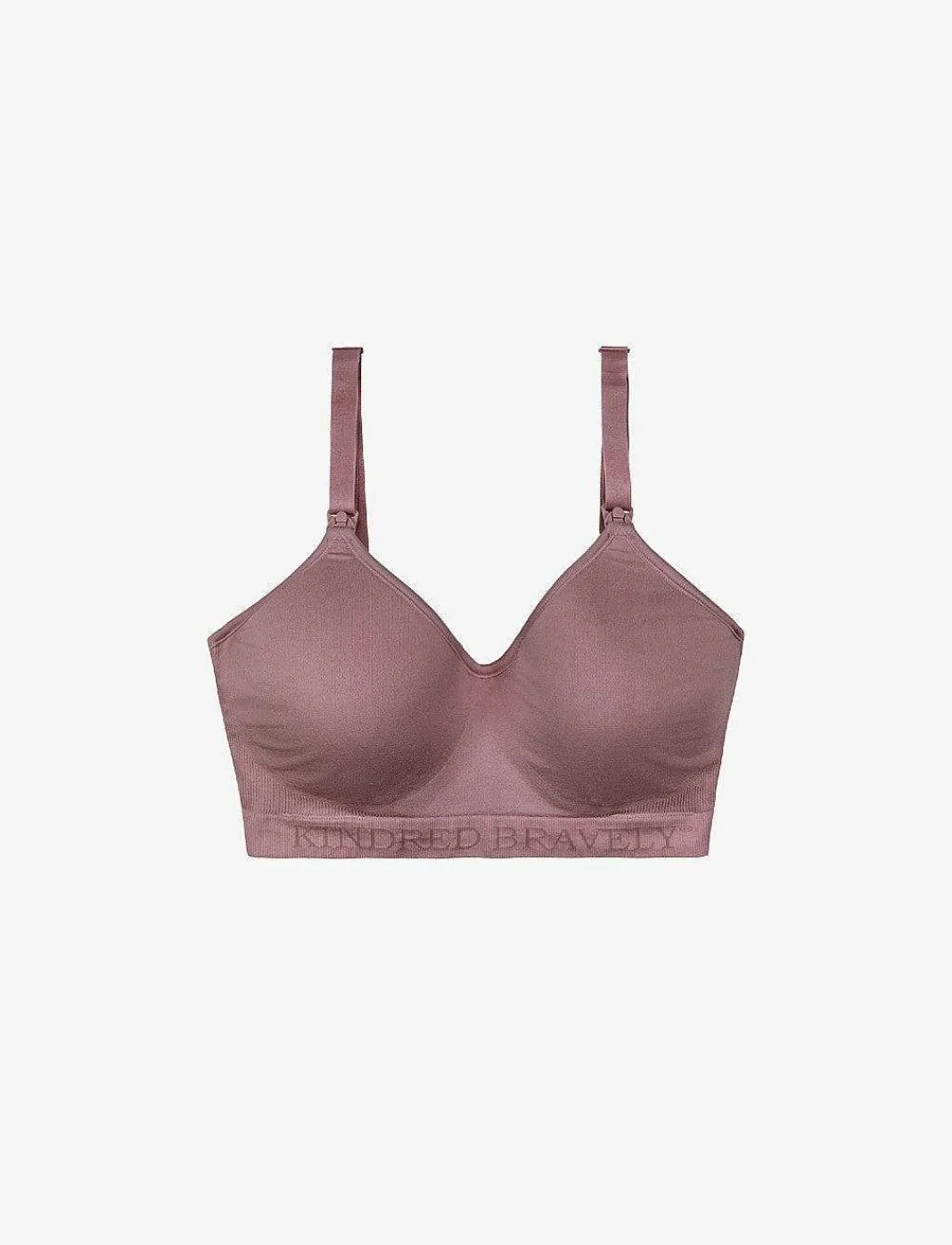 ThirdLove Nursing / Maternity^Kindred Bravely Signature Sublime Contour Nursing & Maternity Bra
