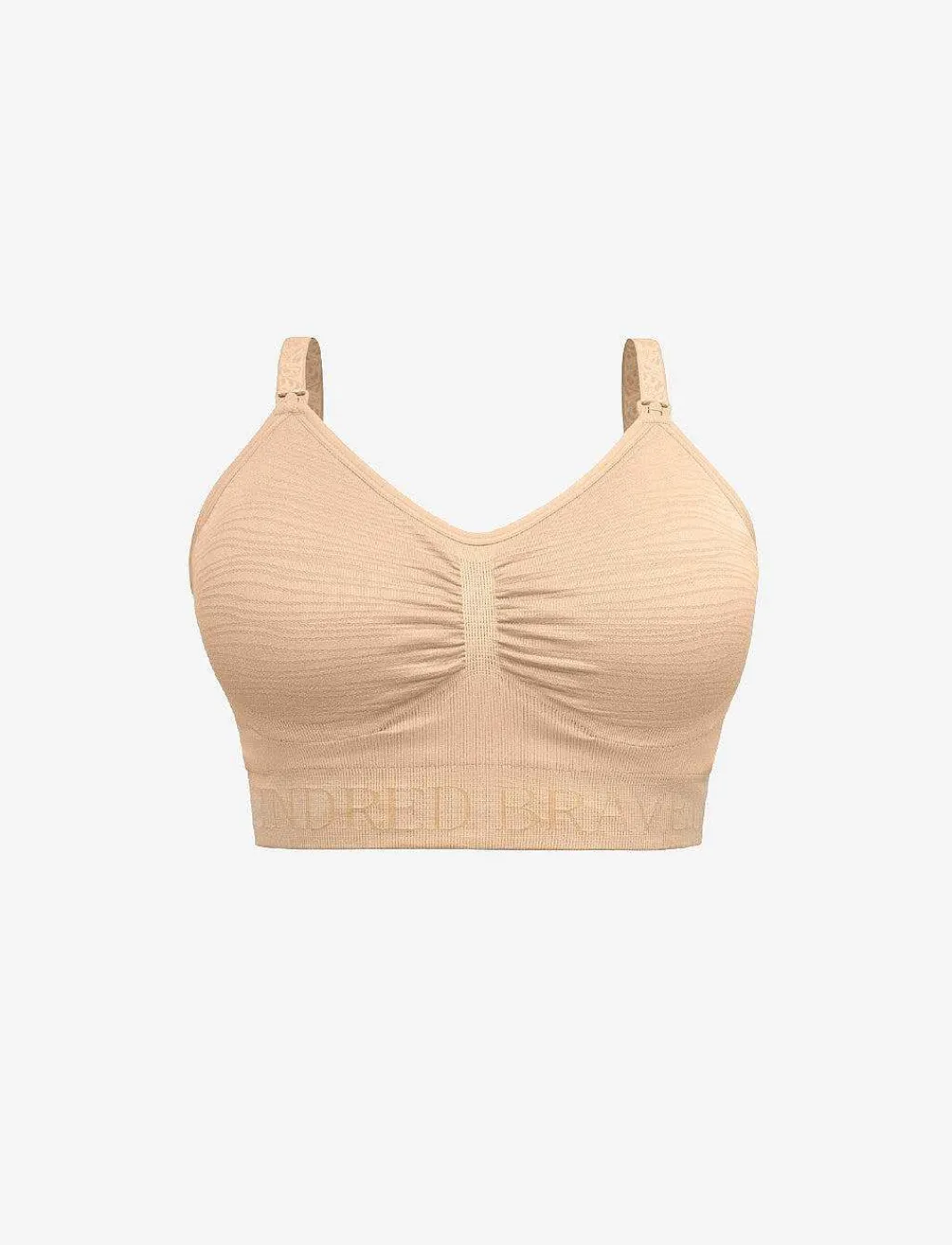 ThirdLove Nursing / Maternity^Kindred Bravely Sublime Hands-Free Pumping & Nursing Bra