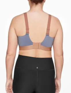 ThirdLove Wireless^Kinetic Adjustable Sports Bra