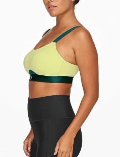 ThirdLove Wireless^Kinetic Adjustable Sports Bra