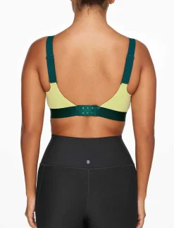 ThirdLove Wireless^Kinetic Adjustable Sports Bra