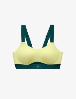 ThirdLove Wireless^Kinetic Adjustable Sports Bra