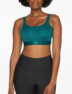 ThirdLove Wireless^Kinetic Adjustable Sports Bra