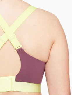 ThirdLove Wireless^Kinetic Adjustable Sports Bra