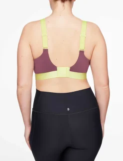 ThirdLove Wireless^Kinetic Adjustable Sports Bra