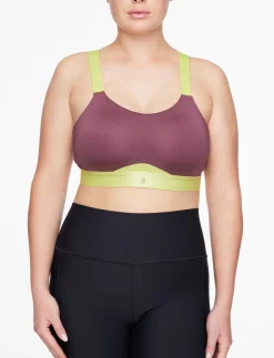 ThirdLove Wireless^Kinetic Adjustable Sports Bra