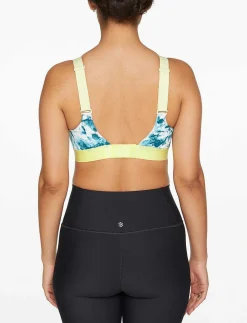ThirdLove Full Coverage^Kinetic Adjustable Sports Bra