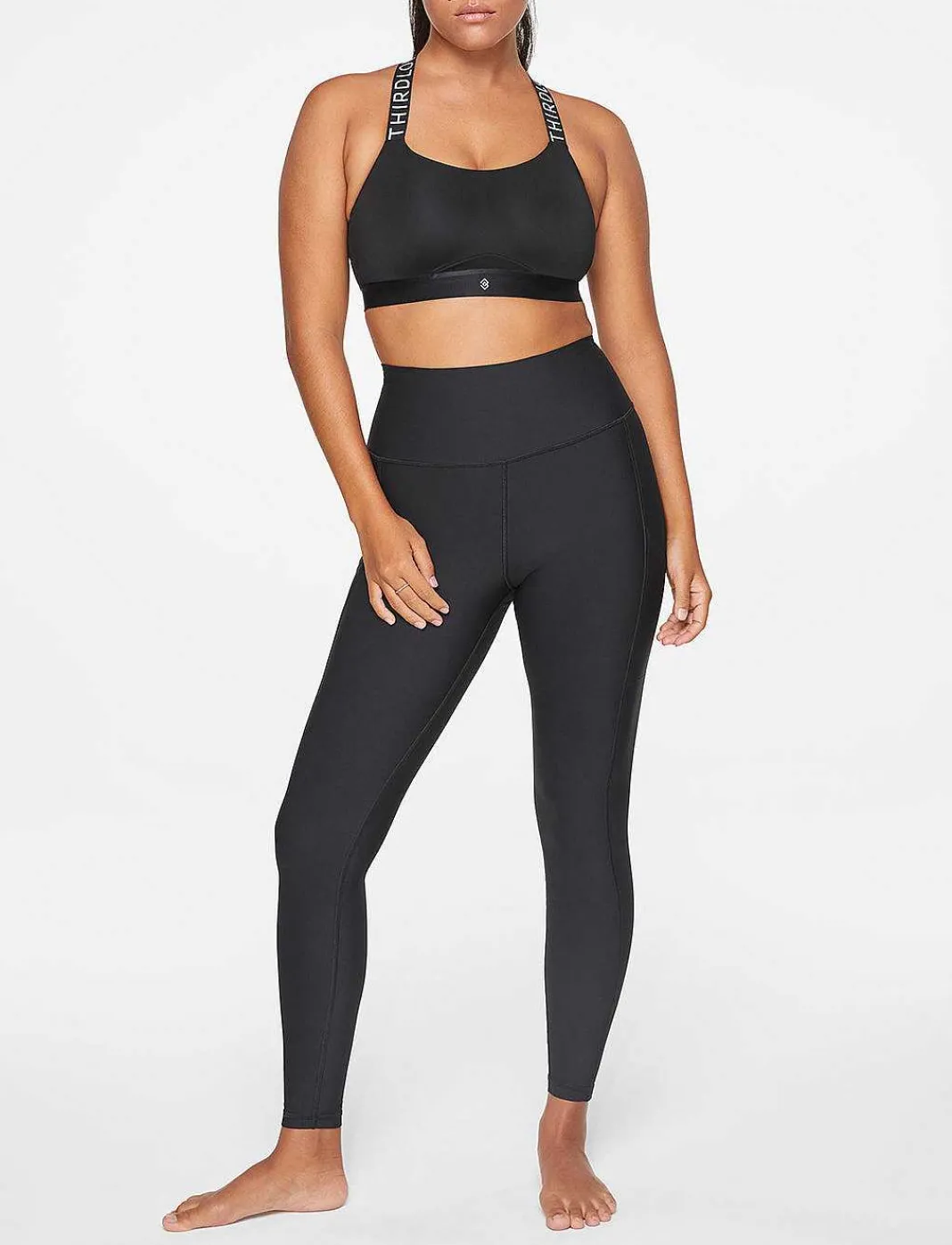 ThirdLove Leggings^Kinetic Performance Pocket Legging