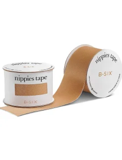 ThirdLove Strapless / Backless^Nippies Breast Tape