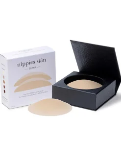 ThirdLove Strapless / Backless^Nippies Skin Adhesive Nipple Covers