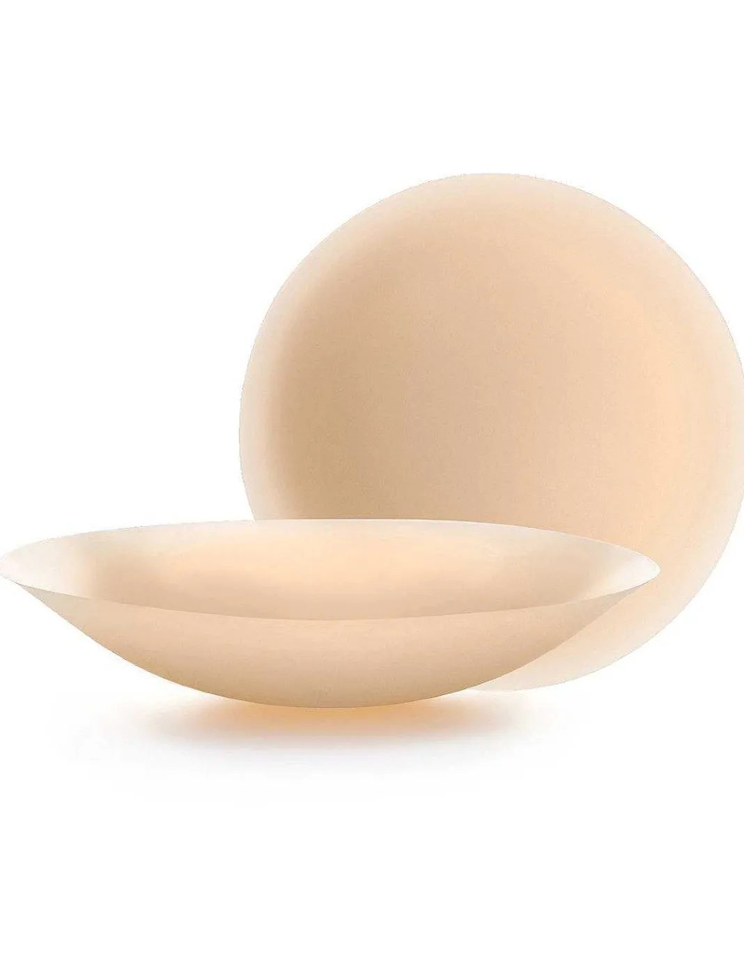 ThirdLove Strapless / Backless^Nippies Skin Adhesive Nipple Covers
