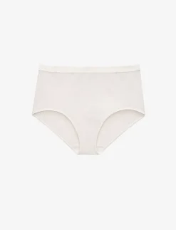 ThirdLove Brief^Organic Cloud Cotton Brief