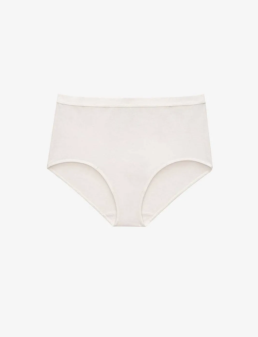 ThirdLove Brief^Organic Cloud Cotton Brief