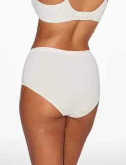 ThirdLove Brief^Organic Cloud Cotton Brief