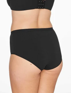 ThirdLove Brief^Organic Cloud Cotton Brief