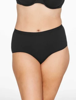 ThirdLove Brief^Organic Cloud Cotton Brief