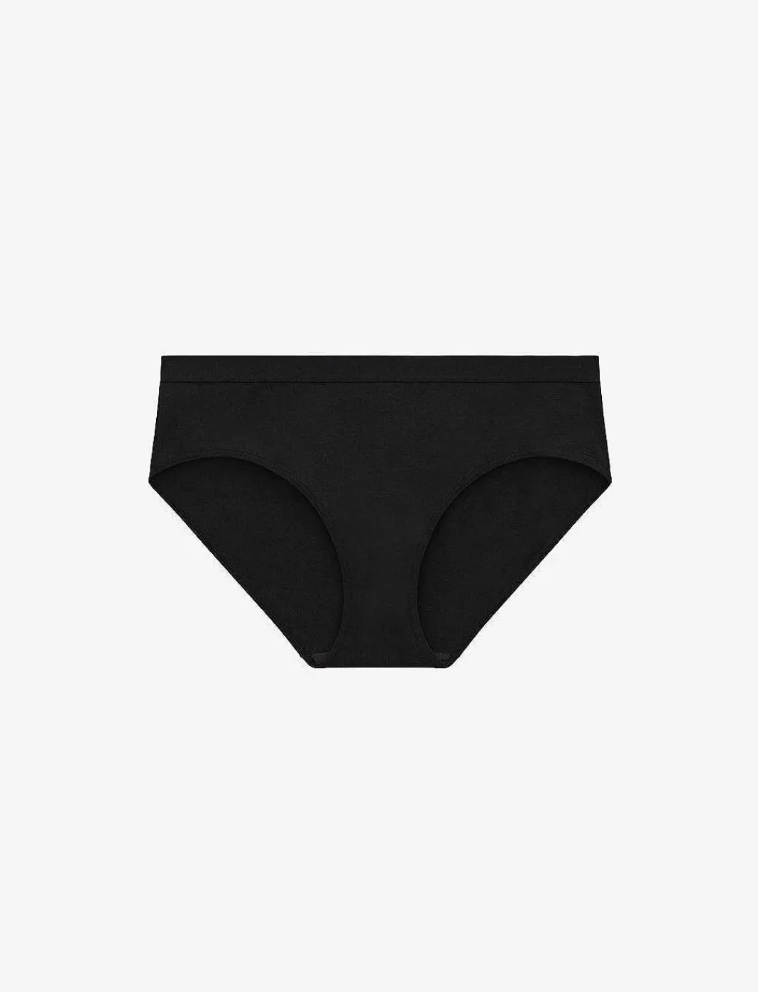 ThirdLove Hipster^Organic Cloud Cotton Hipster