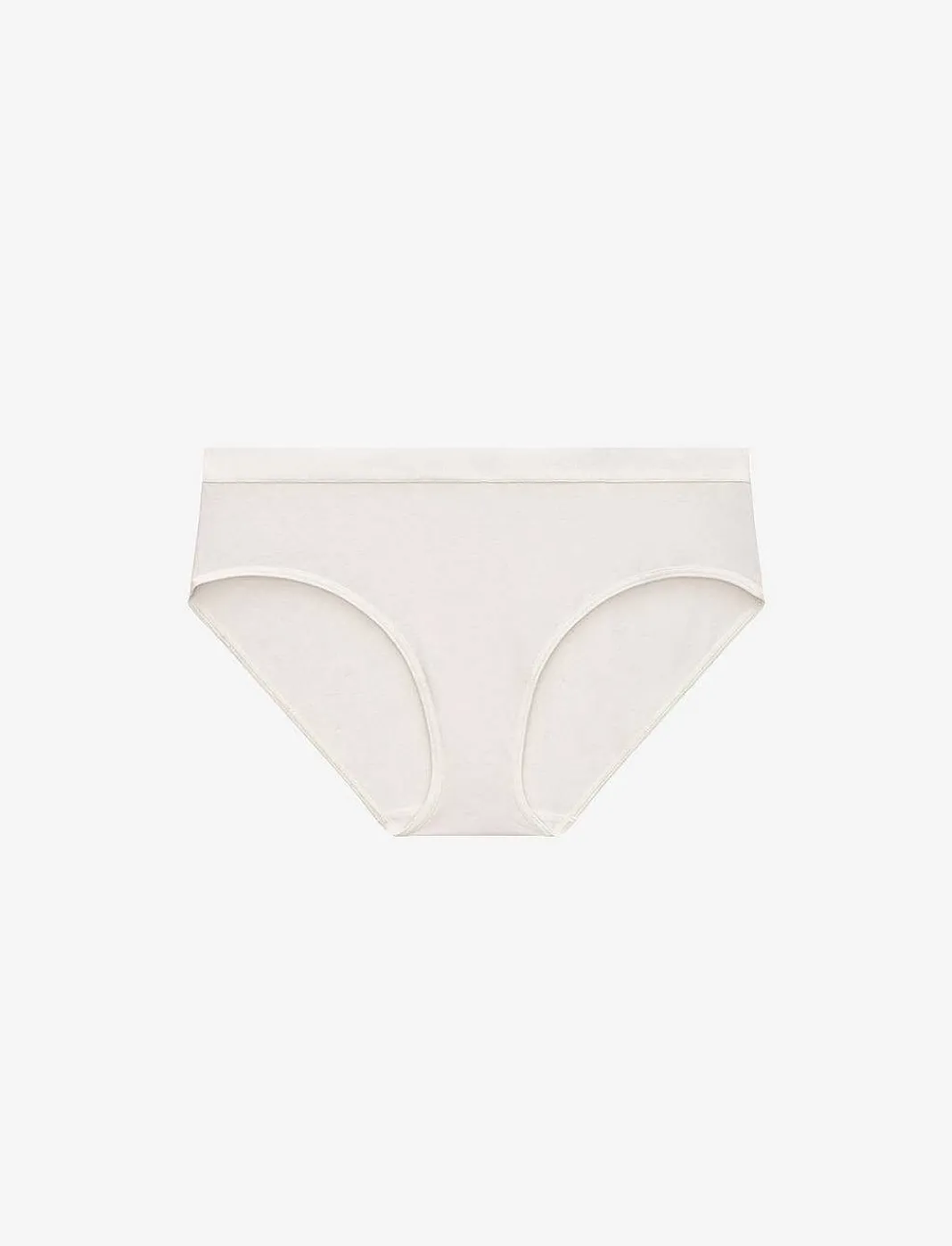 ThirdLove Hipster^Organic Cloud Cotton Hipster