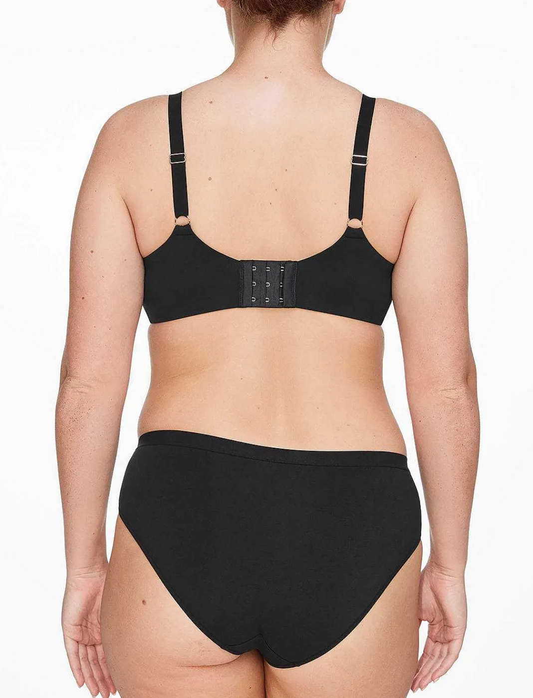ThirdLove Unlined^Organic Cloud Cotton Unlined Bra