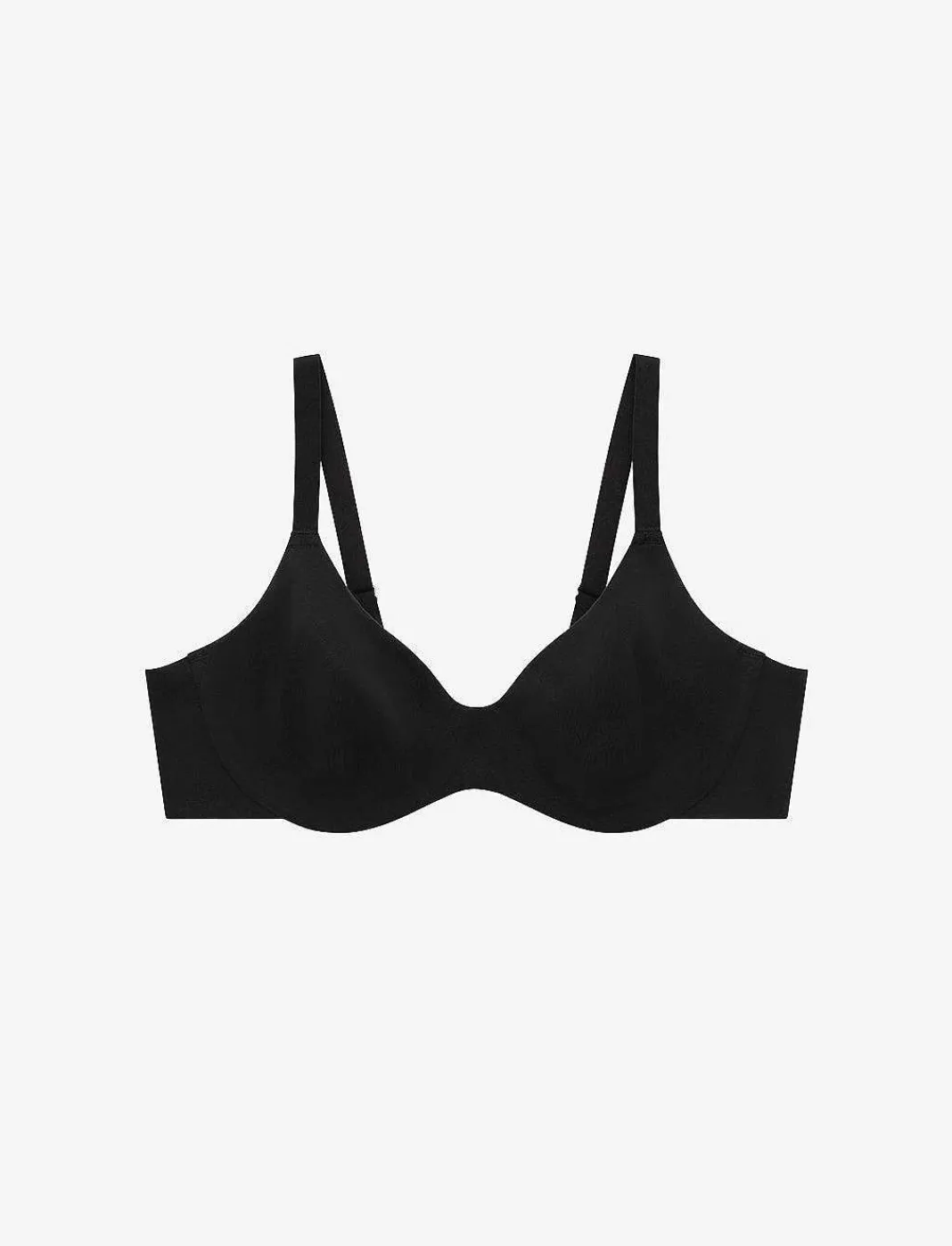 ThirdLove Unlined^Organic Cloud Cotton Unlined Bra