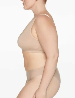 ThirdLove Wireless^Rora Post-Surgery Front Closure Bra
