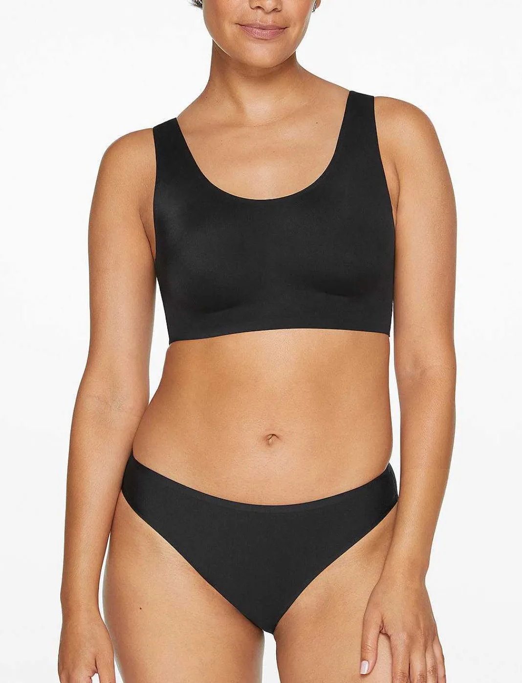 ThirdLove Wireless^Smoothing Scoop Wireless Bra