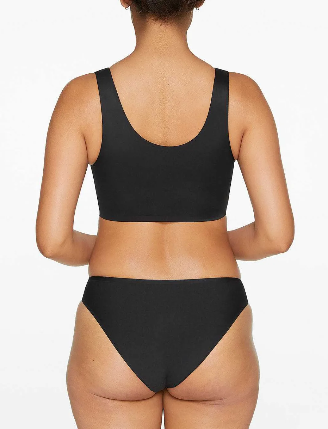 ThirdLove Wireless^Smoothing Scoop Wireless Bra