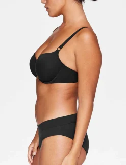 ThirdLove Sets^Swim Demi Cup Bikini Top