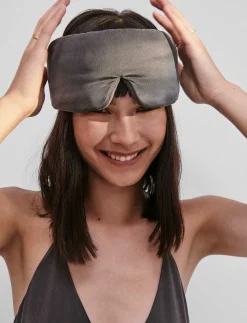 ThirdLove Sleep & Lounge^Washable Silk Sleep Eye Mask