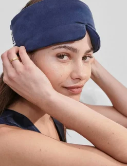 ThirdLove Sleep & Lounge^Washable Silk Sleep Eye Mask