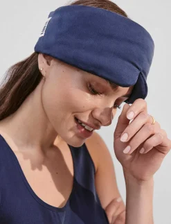 ThirdLove Sleep & Lounge^Washable Silk Sleep Eye Mask