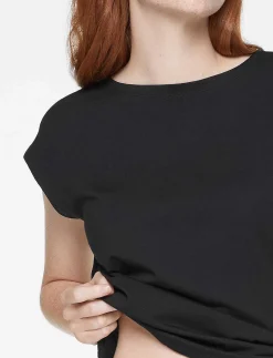 ThirdLove Sleep & Lounge^Wonderknit Pajama Tee