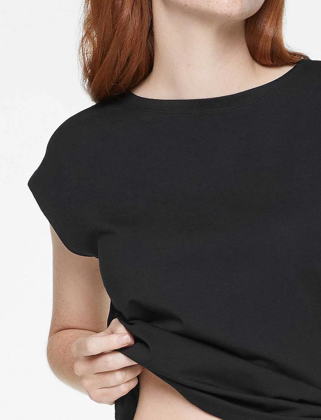 ThirdLove Sleep & Lounge^Wonderknit Pajama Tee