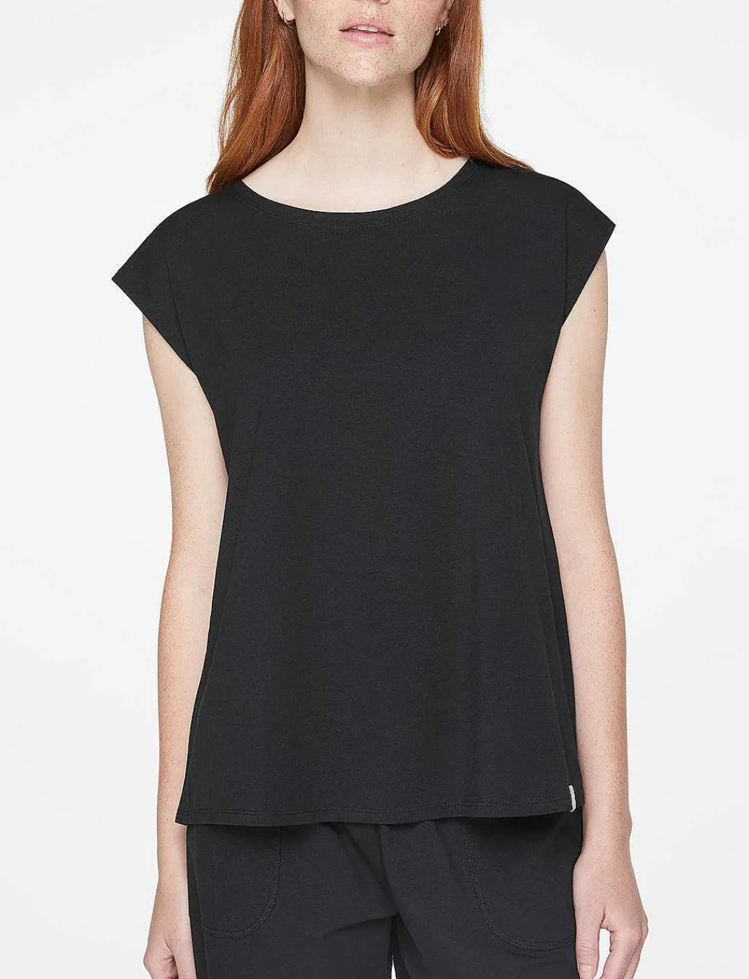 ThirdLove Sleep & Lounge^Wonderknit Pajama Tee